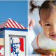 Illustration for article titled KFC will give you $11,000 in exchange for your childs eternal miseryem/em
